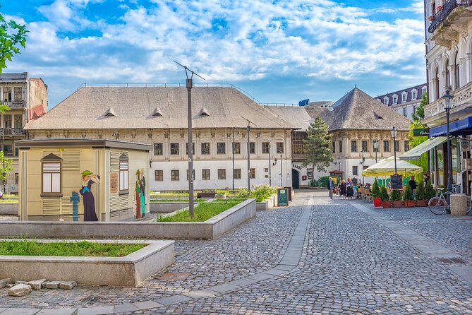 Bucharest one day tour with Parliament Palace and Village Museum - Nicolae Ceausescu’s Power Area: From Living Quarters to Government Control