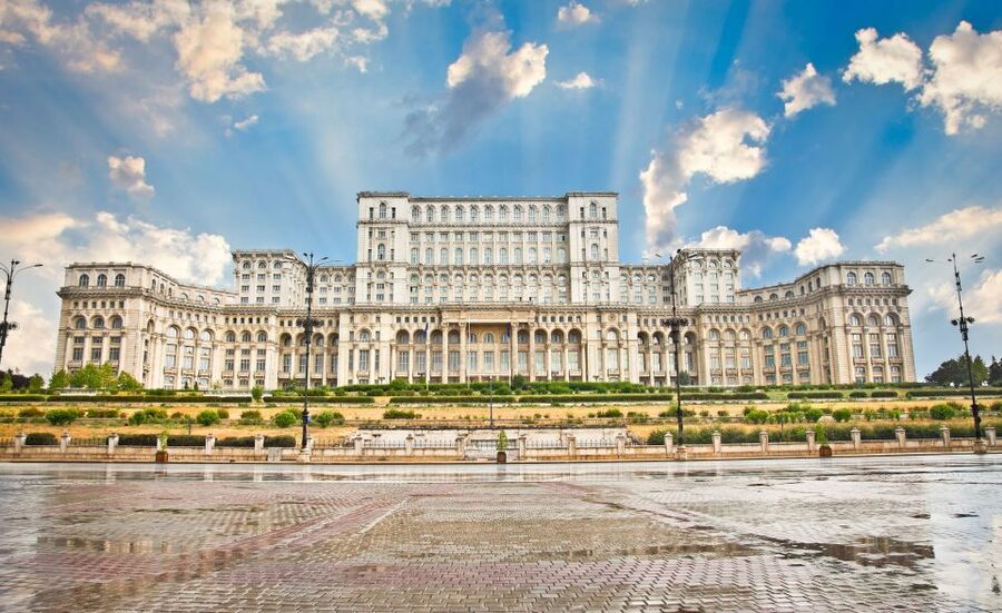 Bucharest: Palace of Parliament Tickets and Guide - Quick hits before you go
