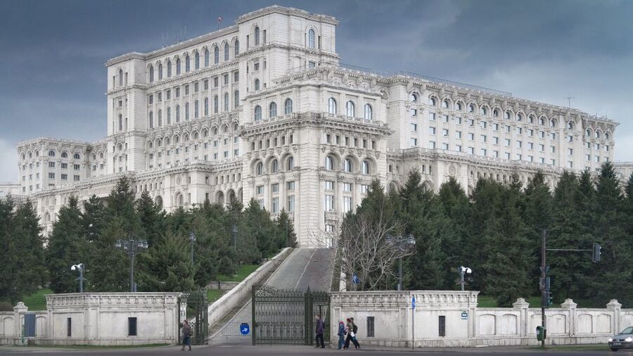 Bucharest: Palace of Parliament Tickets and Guide - Why this Palace of Parliament tour feels efficient in a huge building
