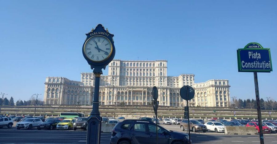 Bucharest: Palace of Parliament Tickets and Guided Tour - Should You Book This Palace of Parliament Tour?