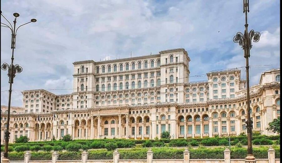 Bucharest Panoramic City Tour & Street Food - Key things I’d circle before you go