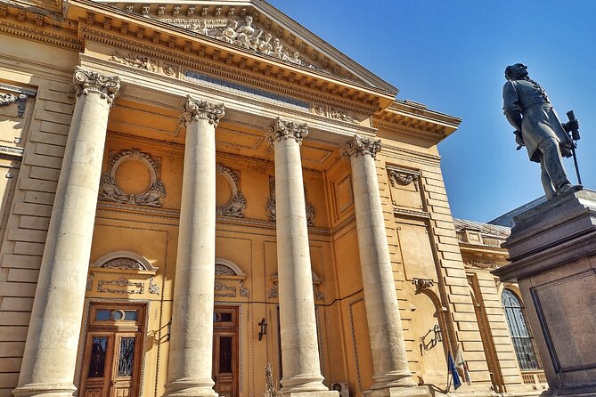 Bucharest Panoramic Sightseeing - Private City Tour - Value check: when a private format is worth it