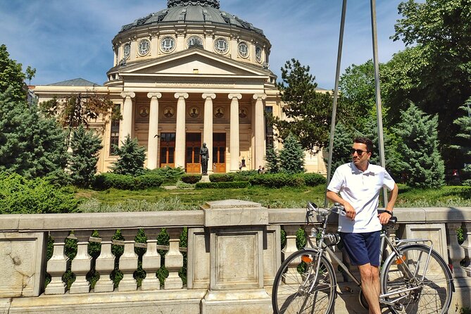 Bucharest Panoramic Sightseeing - Private City Tour - Who should book this Bucharest panoramic private tour