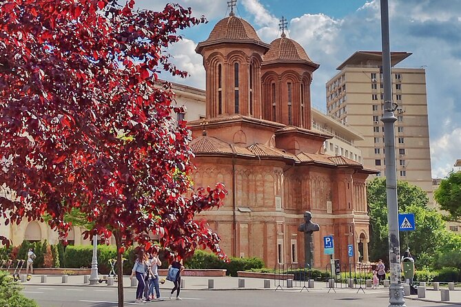 Bucharest Panoramic Sightseeing - Private City Tour - Quick tips to make the day smoother