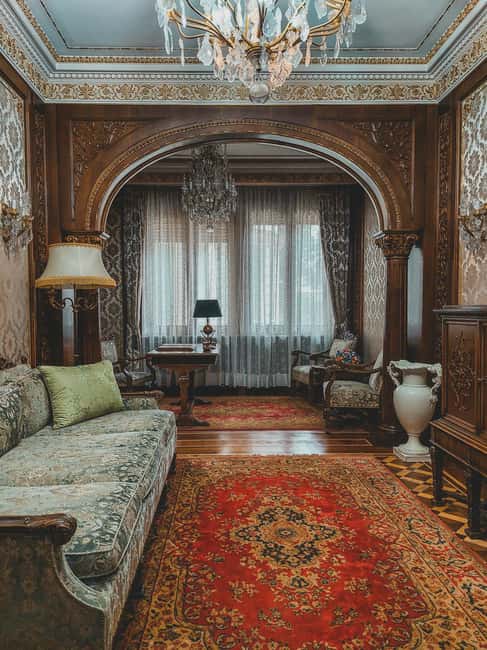 Bucharest: Parliament, Ceausescu House & Village Museum Tour - Tickets, entrances, and what to budget