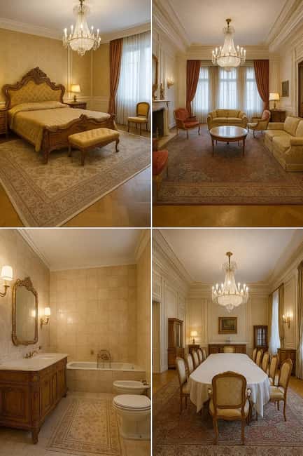 Bucharest: Parliament, Ceausescu House & Village Museum Tour - Quick logistics you should double-check