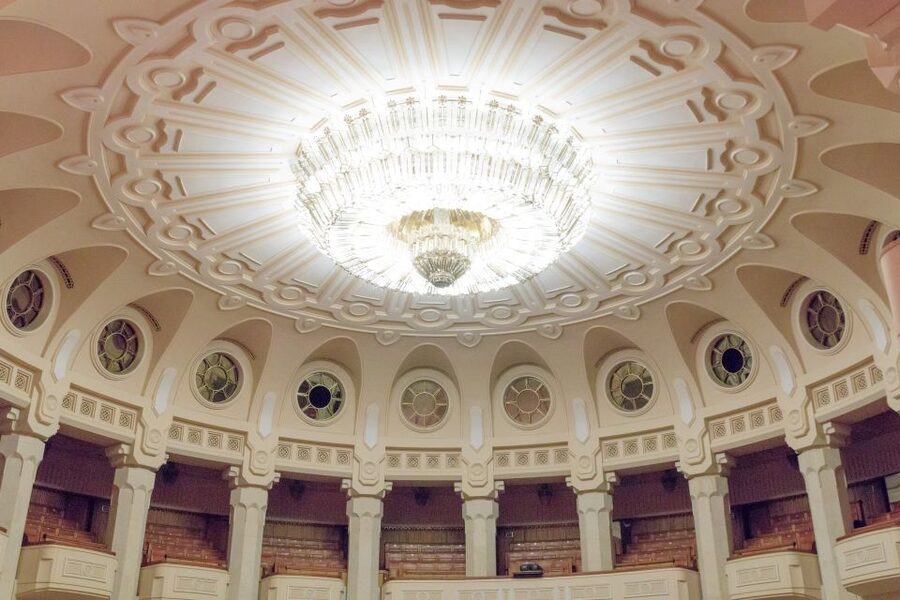 Bucharest: Parliament Palace Skip-the-line Ticket - Key Things to Know Before You Go