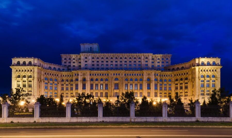 Bucharest: Parliament Palace Skip-the-line Ticket - Price and Value: Is $29 Worth It?