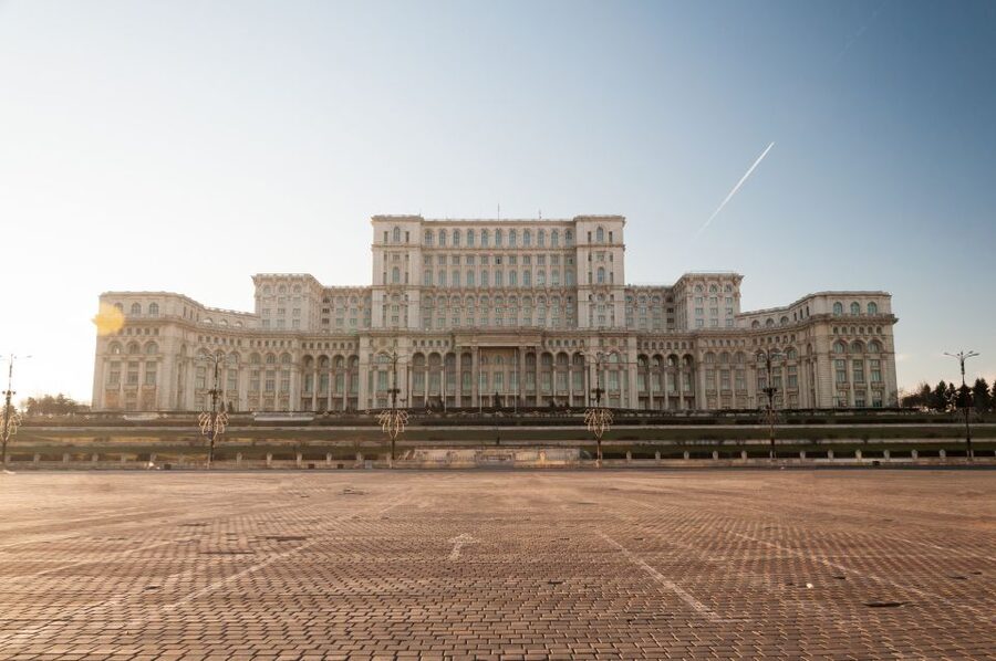 Bucharest: Parliament Palace Skip-the-line Ticket - Practical Tips That Save Time at the Palace of Parliament
