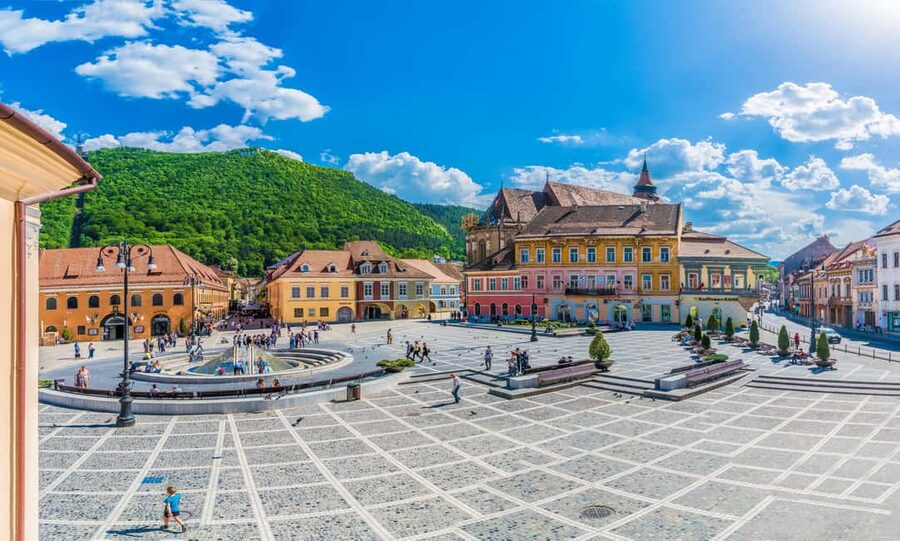 Bucharest: Peles Castle, Bran Castle & Brasov Day Trip - Who This Transylvania Day Trip Fits Best