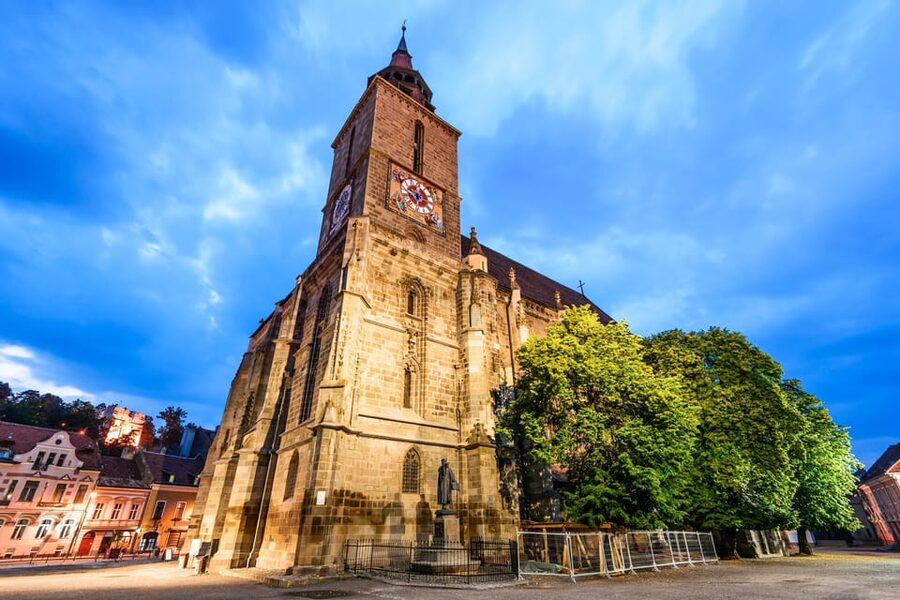 Bucharest: Peles Castle, Bran Castle, & Brasov Full-Day Tour - How the Whole Day Feels: Timing, Energy, and Smart Breaks