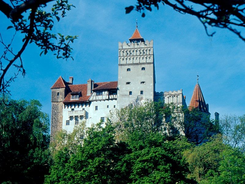 Bucharest: Peles Castle, Dracula's Castle and Brasov Tour - Price and value: how $120 makes sense when you add it up