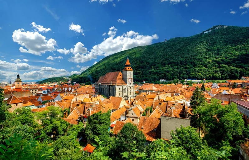 Bucharest: Peles & Dracula's Castle and Brasov Full-Day Trip - What to wear and bring so the day feels easy