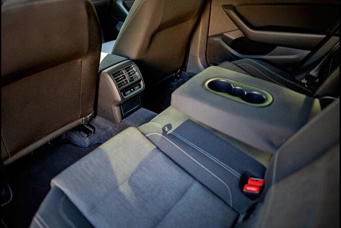 Bucharest Private Airport Transfer - Tips to make sure everything goes smoothly