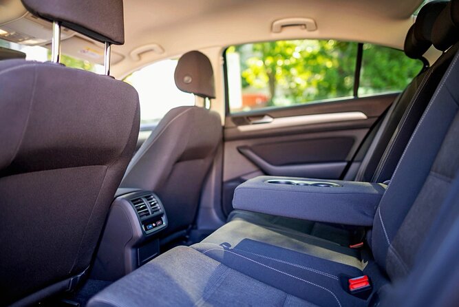 Bucharest Private Airport Transfer - Should you book this Bucharest private airport transfer?
