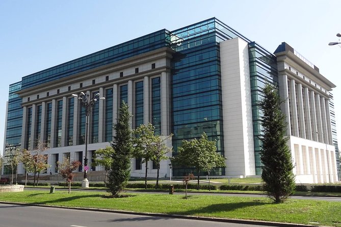 Bucharest Private City Tour - Who Should Book This Private 4-Hour Bucharest Overview