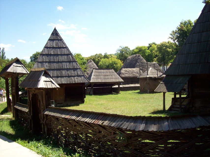Bucharest: Private City Tour Guided Experience - Should You Book This Bucharest Private Tour?