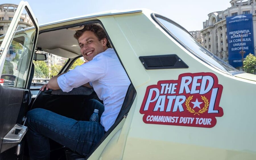 Bucharest: Private Communist Tour in a Romanian Vintage Car - Price and value: what $124 per person buys you