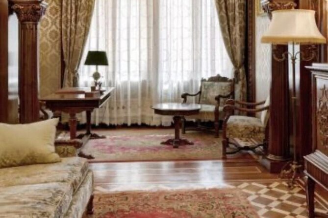 Bucharest Private Tour, Parliament Palace, Ceausescu House Visit - Guides who make it click: Radu, Catalin, Valerica, Bogdan, and Gabriel