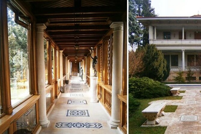 Bucharest Private Tour, Parliament Palace, Ceausescu House Visit - Who should book this, and who might not love it