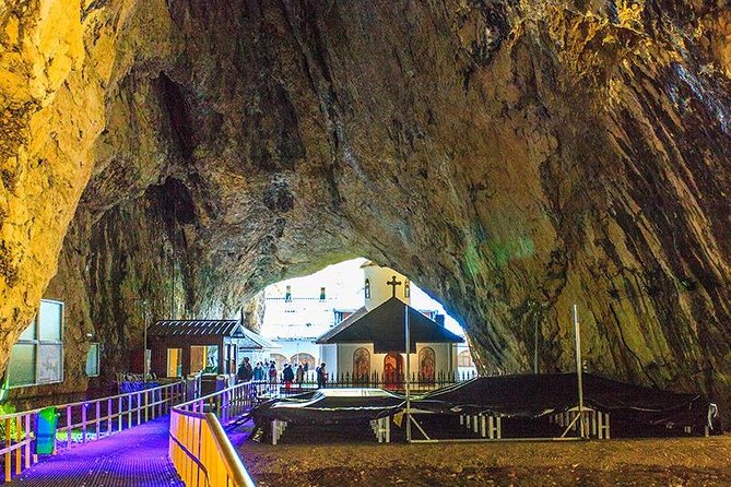 Bucharest Private Tour to Peles Castle & Biggest Salt Mine in Eu - Price and value: what $164.50 includes, and what you must add