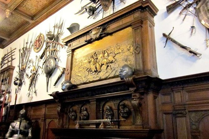 Bucharest Private Tour to Peles Castle & Biggest Salt Mine in Eu - Who this tour suits best (and who might want a different plan)