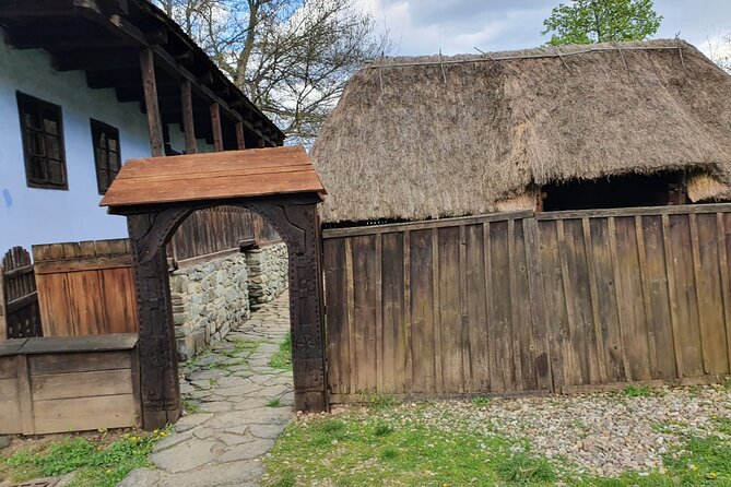 Bucharest Private Tour with Dracula's Grave and Ceaușescu Mansion - Transportation, tickets, and pacing tips that keep the day enjoyable