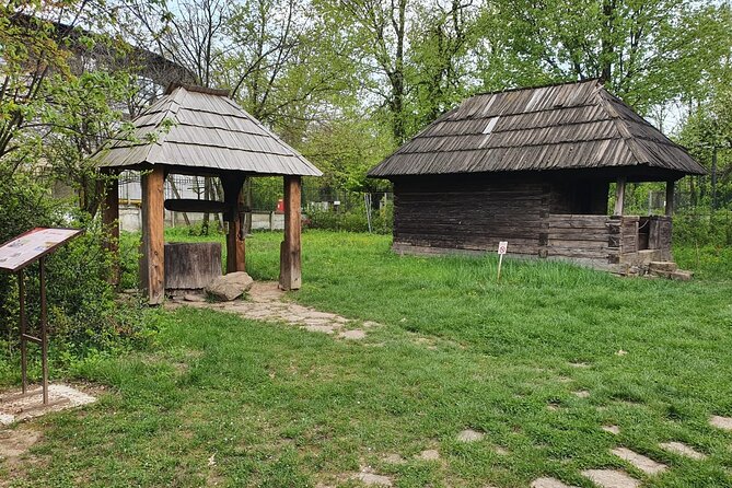 Bucharest Private Tour with Dracula's Grave and Ceaușescu Mansion - Snagov Monastery and Dracula’s Tomb: the story stays fun, not cheesy
