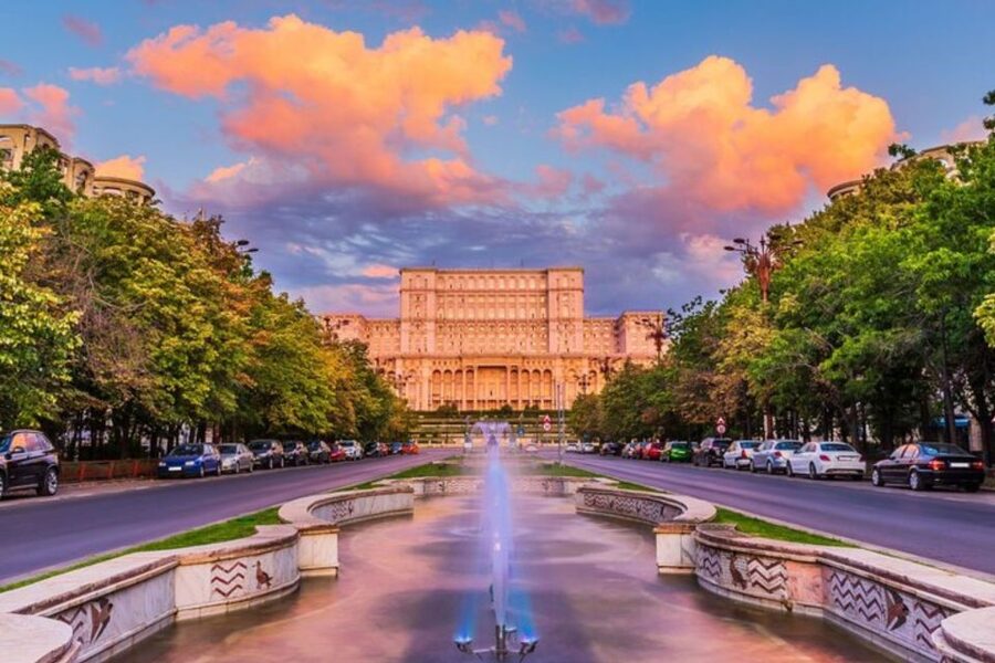 Bucharest: Private Walking Tour With A Guide (Private Tour) - Customization that actually helps: tell your guide what you want