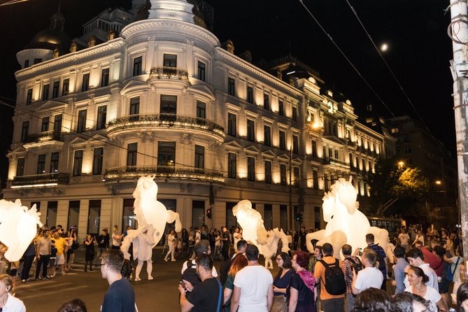 Bucharest Pub Crawl in the Old Town - Dress Code and Expectations: How to Show Up Right