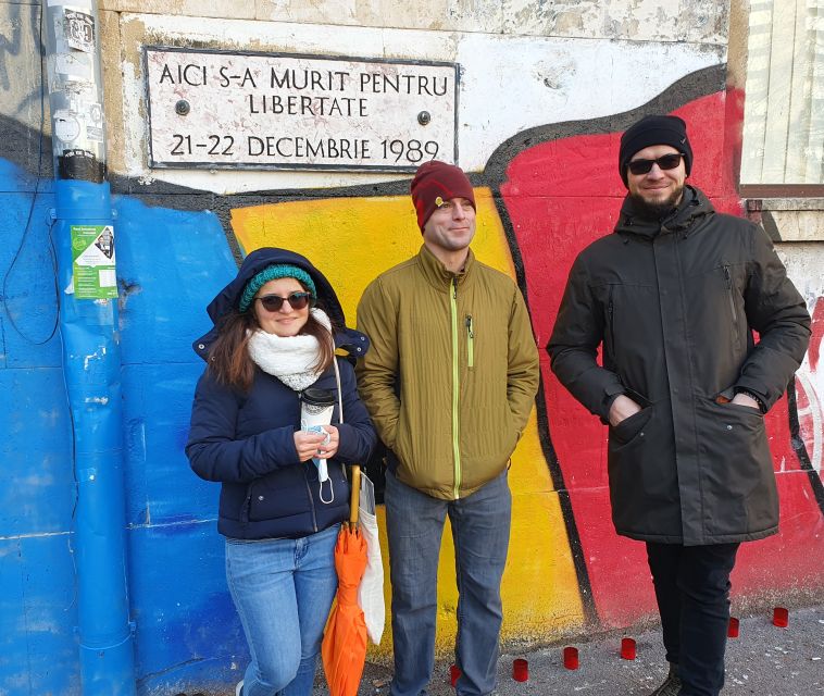 Bucharest: Relics of Communism 3-Hour Walking Tour - Piața Unirii and the everyday rhythm behind big politics