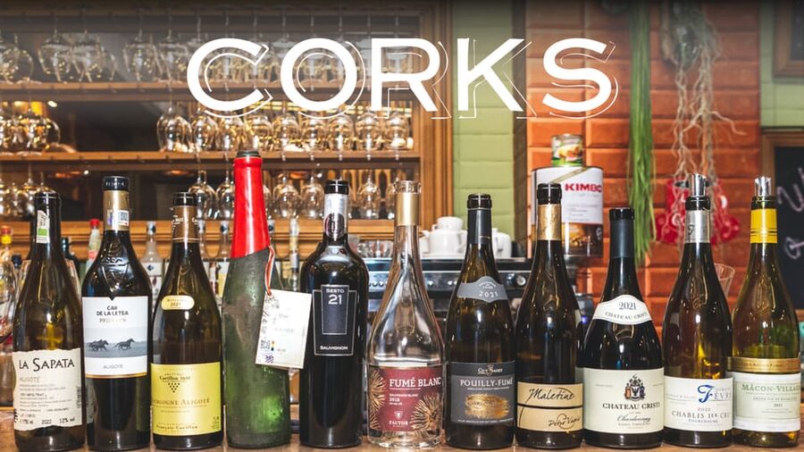 Bucharest: Romanian Spirits Tasting Experience at Corks - What you are really tasting: horincă, pălincă, and țuică, explained