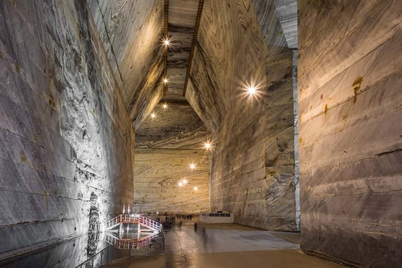 Bucharest: Salt Mine Day Trip to Slănic - Key things I’d clock before you go