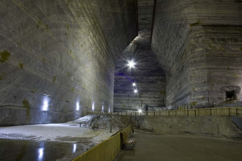 Bucharest: Salt Mine Day Trip to Slănic - Price and Value: Is 57 Dollars Money Well Spent?