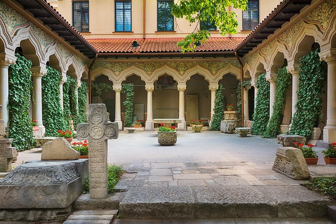Bucharest Sightseeing - Half-Day Private Tour - A five-hour loop that actually works in real life