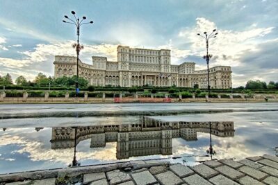 Bucharest Sightseeing – Half-Day Private Tour