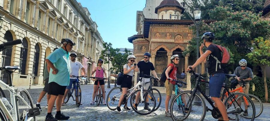 Bucharest Sightseeing Tour - Who this tour suits best, and who might want something else