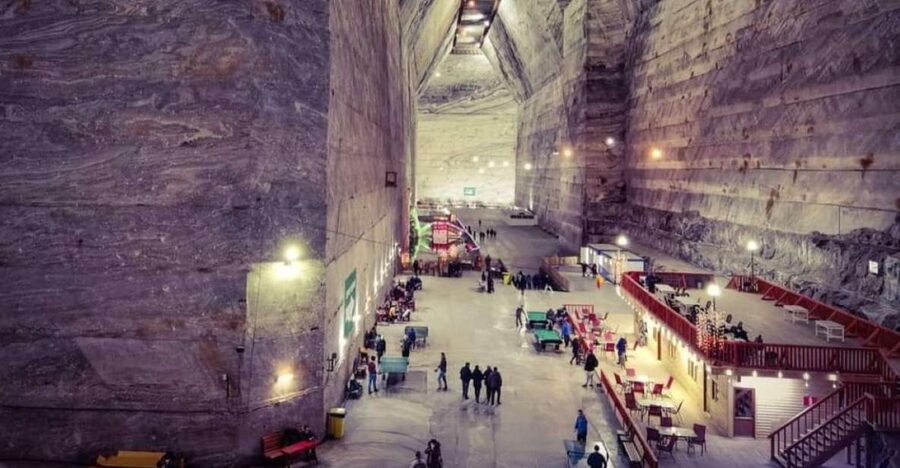 Bucharest: Slanic Salt Mine & Carpathian Mountains Day Tour - Key highlights to look for