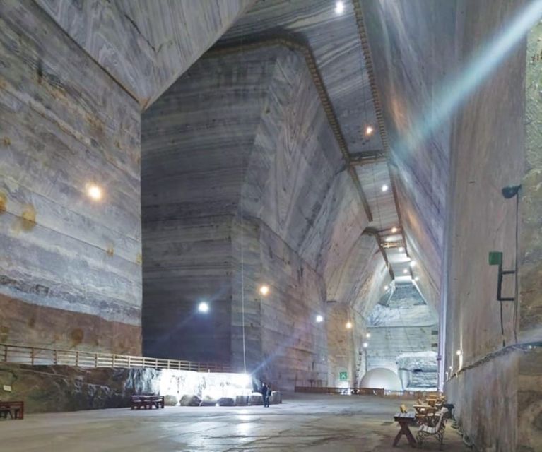 Bucharest: Slanic Salt Mine & Carpathian Mountains Day Tour - Should you book Bucharest: Slanic Salt Mine & Carpathian Mountains?