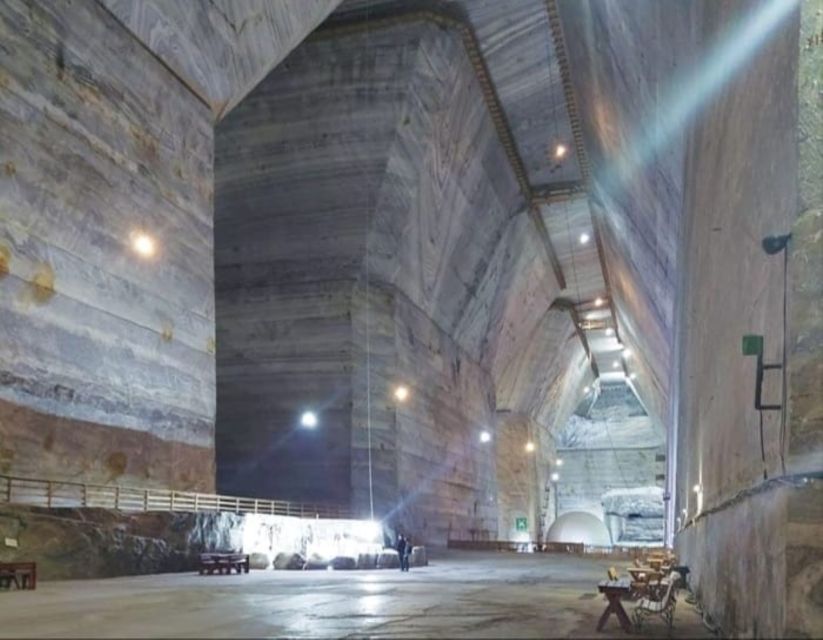 Bucharest: Slanic Salt Mine & Carpathian Mountains Day Tour - Who should book this day tour, and who should skip it
