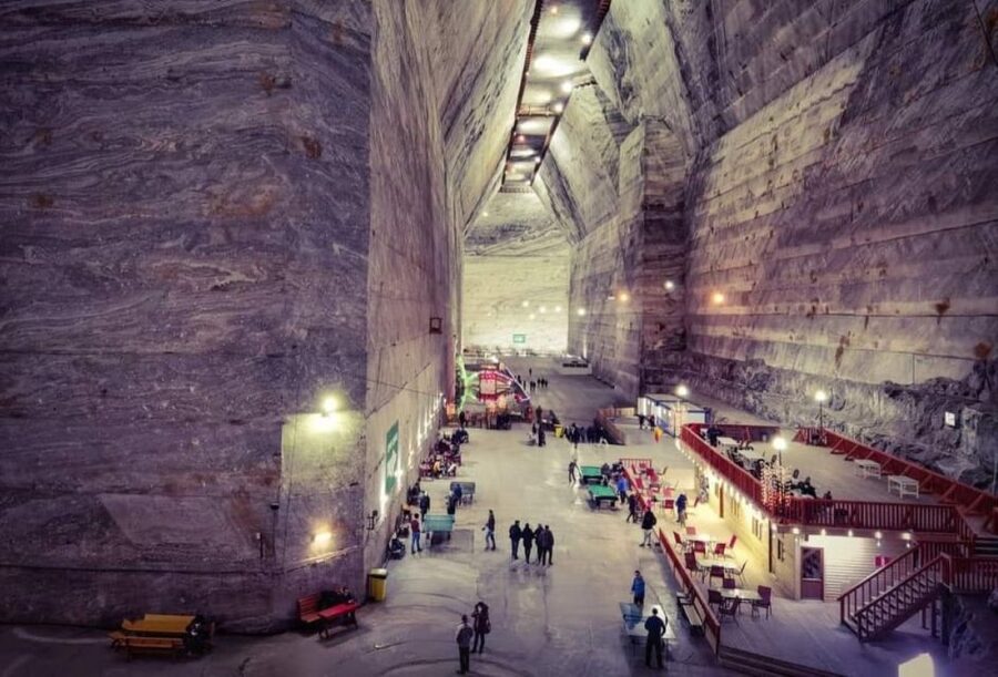 Bucharest: Slanic Salt Mine & Carpathian Mountains Day Tour - Practical tips so your day feels smooth