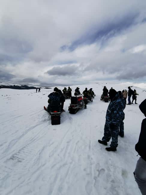 Bucharest: Snowmobile or ATV in the Carpathian Mountains - FAQ
