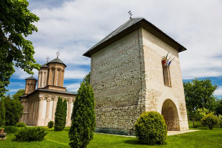 Bucharest & Surroundings: Half Day Tour - Price and Value at $212 for a Private 6-Hour Tour