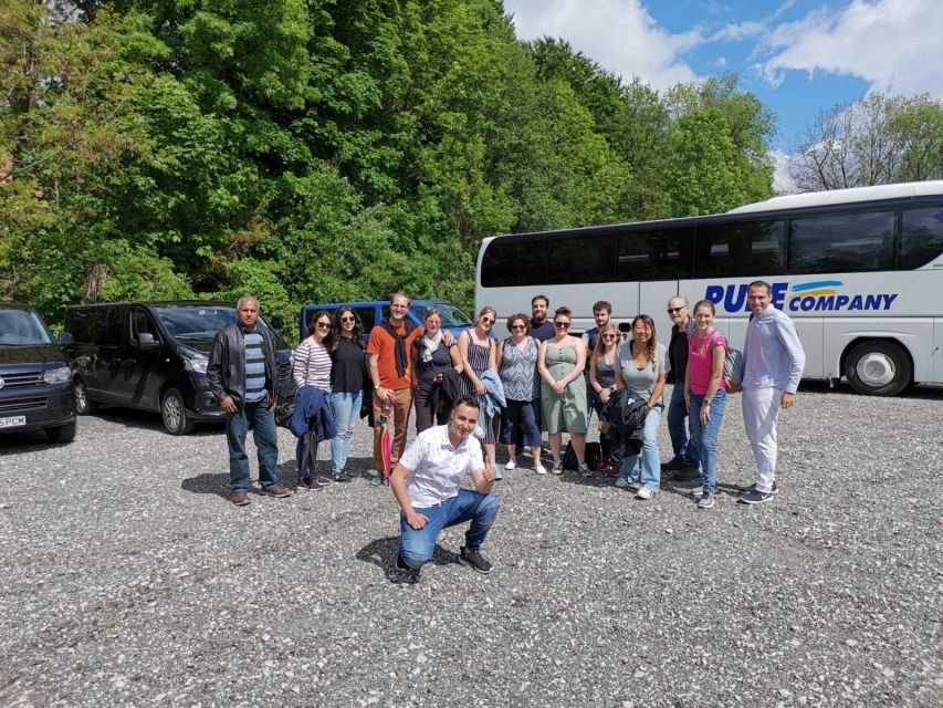 Bucharest & Surroundings: Half Day Tour - Who This Tour Suits Best, and Who Might Skip It