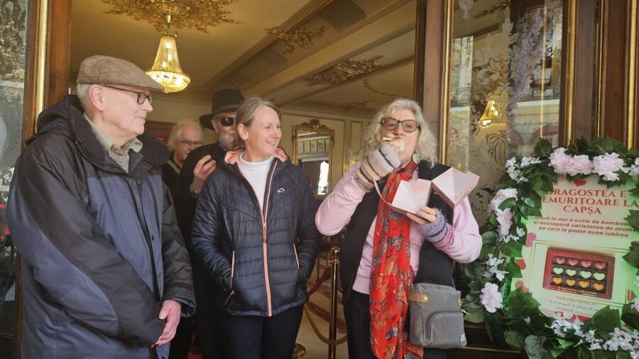 Bucharest: Sweet Delights History and Desserts Walking Tour - Should you book this Bucharest sweet tour?
