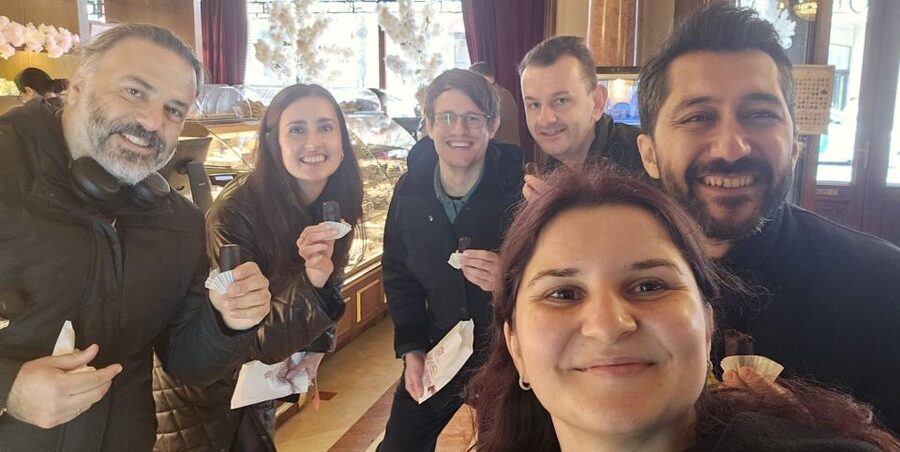 Bucharest: Sweet Delights History and Desserts Walking Tour - Who should book this sweet-and-history walk, and who might skip