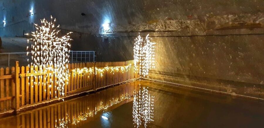 Bucharest: The Biggest Salt Mine in Europe & Wine Tasting - Key things to know before you go