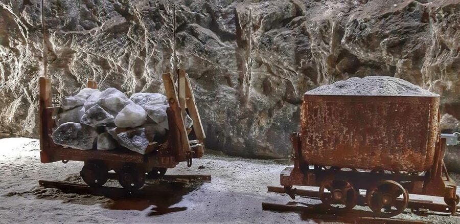 Bucharest: The Biggest Salt Mine in Europe & Wine Tasting - Best For Who, and Who Should Rethink It