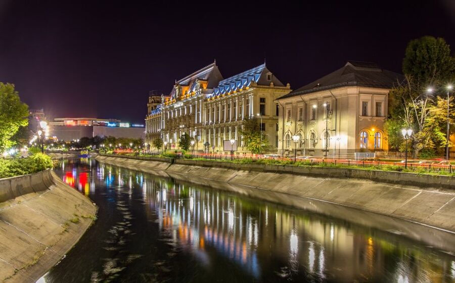 Bucharest: The Italian emigration in Romania - Price and value: $11 for a guided story along real landmarks