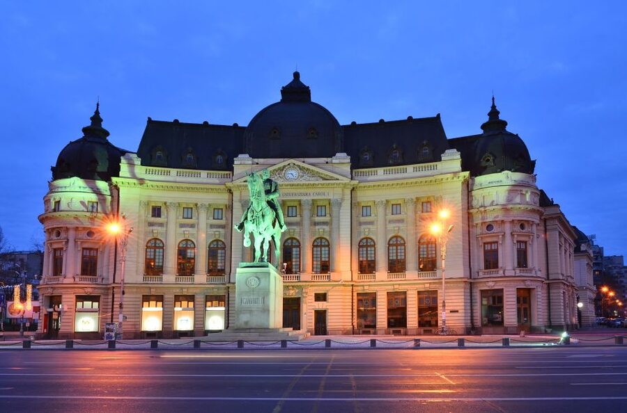 Bucharest: The Italian emigration in Romania - Practical rules that matter more than they seem
